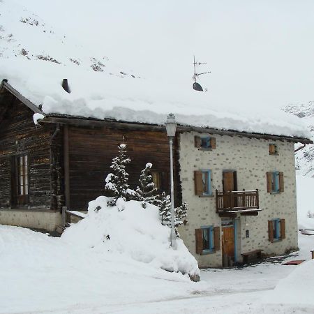 Livigno Chalets Eksteriør billede