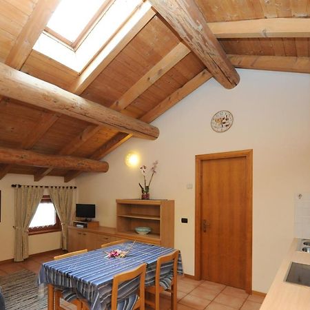 Livigno Chalets Eksteriør billede