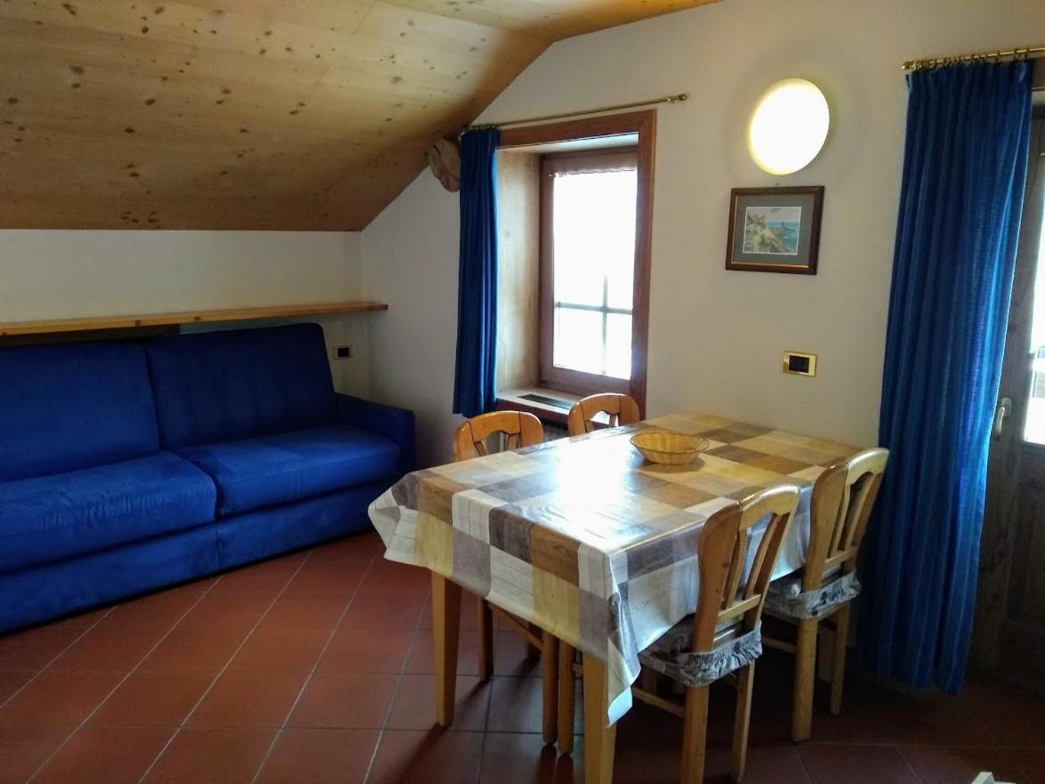 Livigno Chalets Eksteriør billede