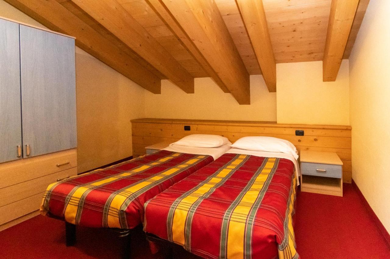 Livigno Chalets Eksteriør billede