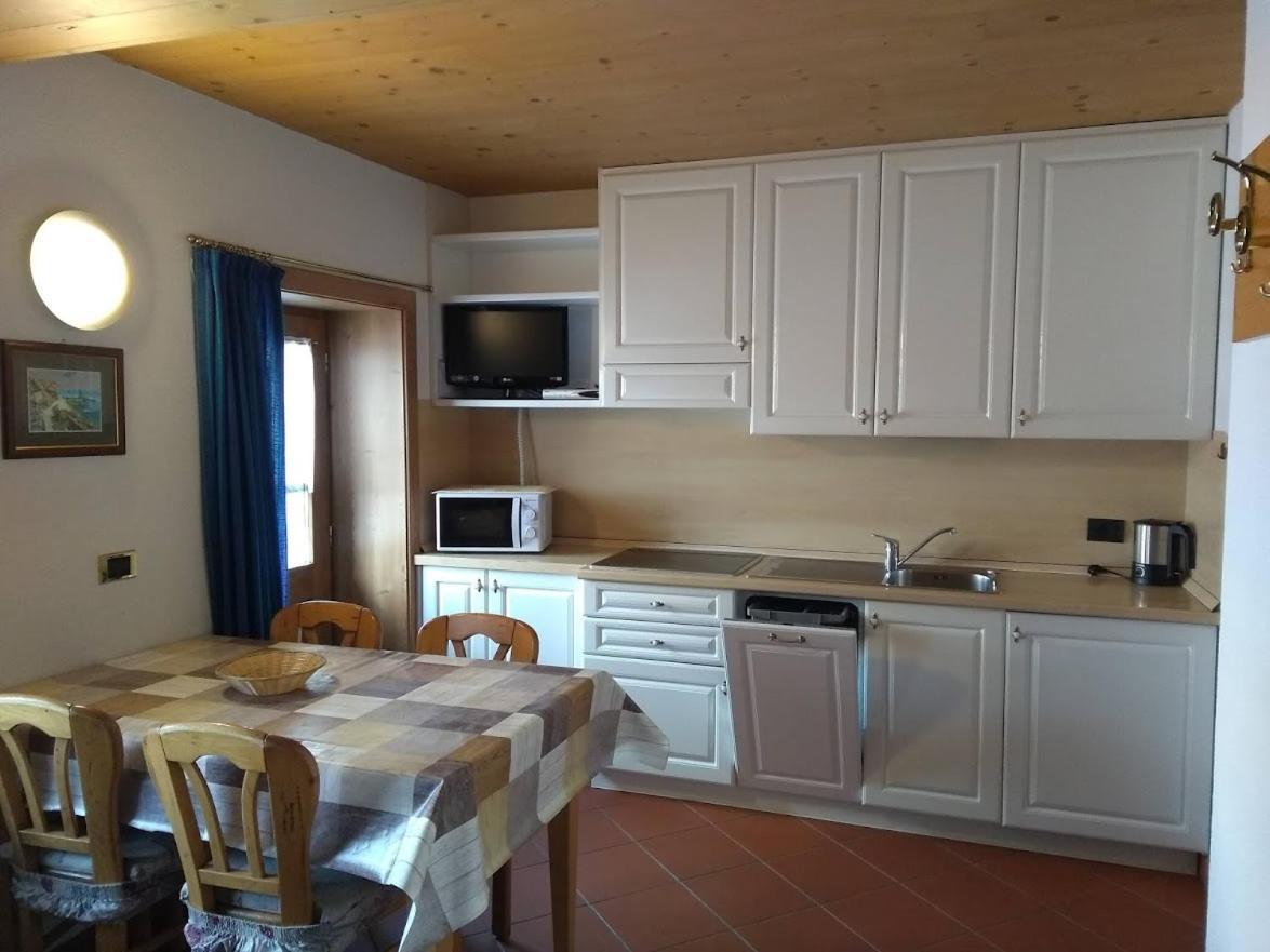 Livigno Chalets Eksteriør billede