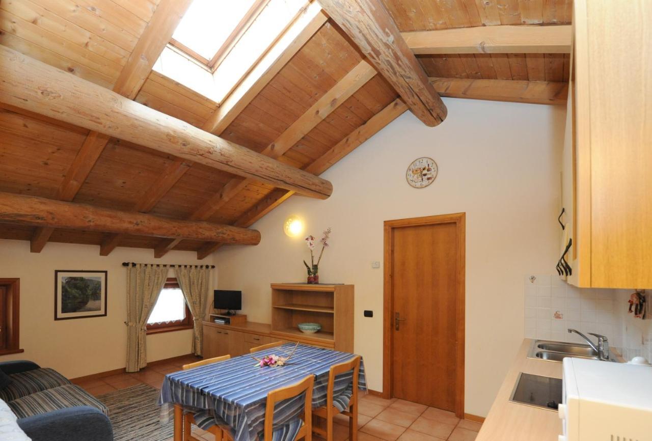 Livigno Chalets Eksteriør billede